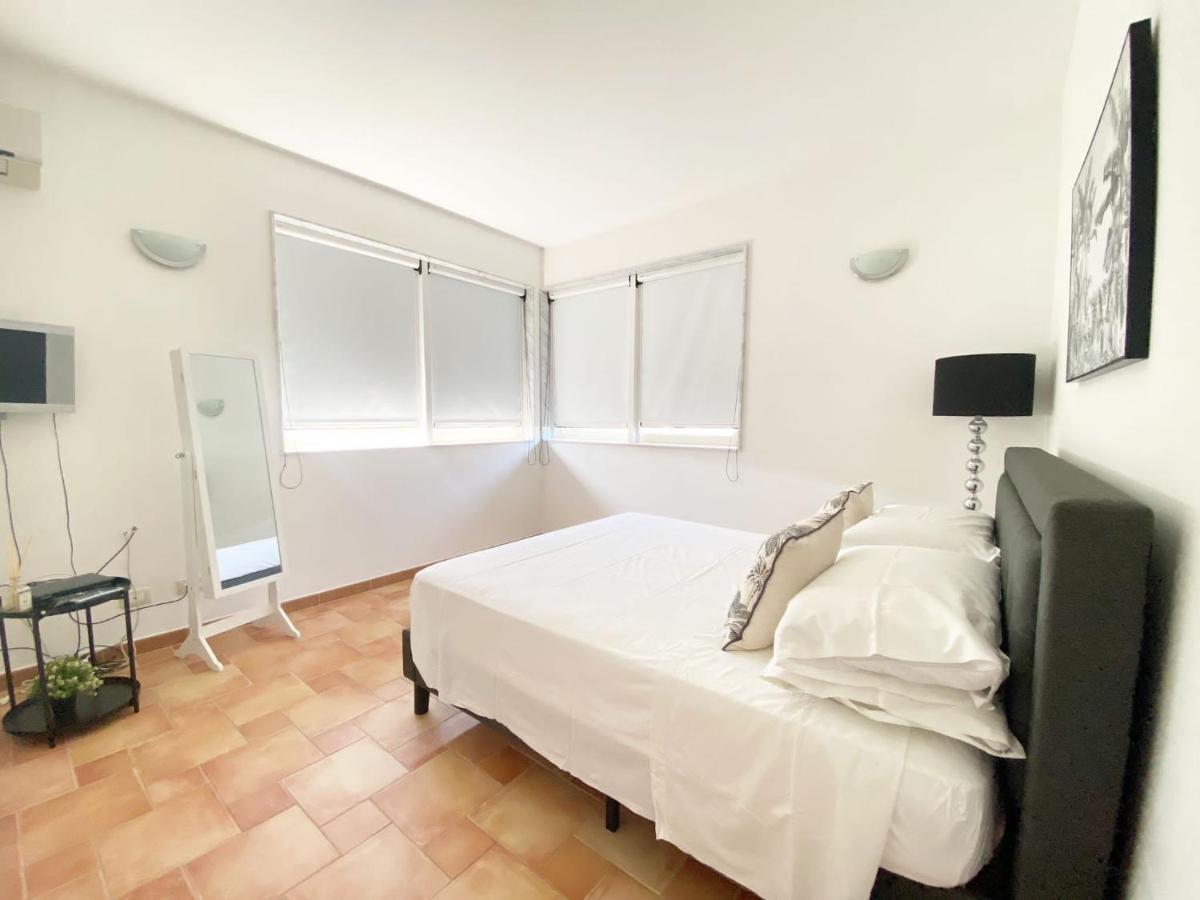 Suite23 Sea Syracuse Exterior foto